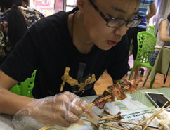 仙游烧烤加盟,学烧烤技术,开烧烤店多少钱