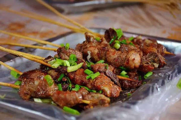 仙游五花肉培训