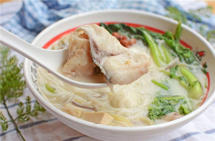 仙游鱼粉培训
