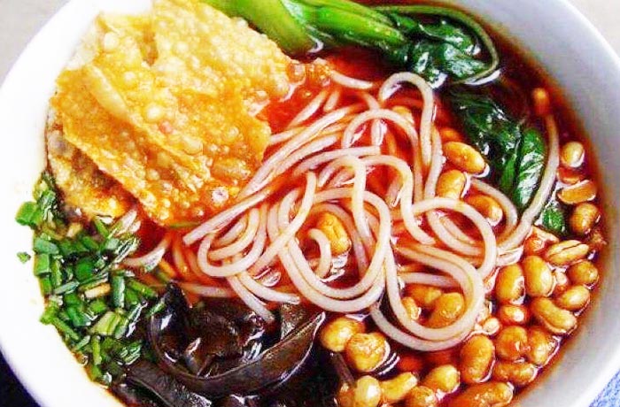 仙游螺蛳粉培训