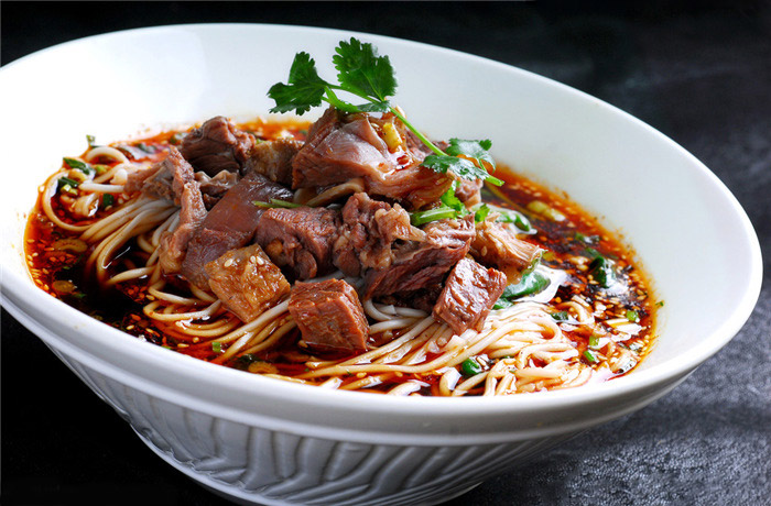 仙游牛肉粉培训