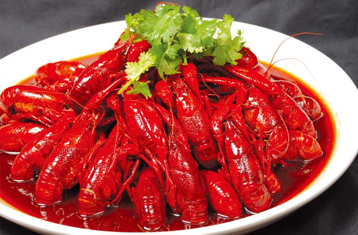 仙游麻辣小龙虾培训